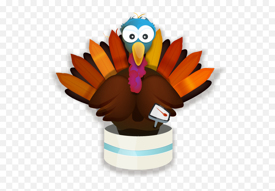 Turkey Meat Thanksgiving Turkey Trot Running - Turkey Emoji,Turkey Clipart Transparent Background