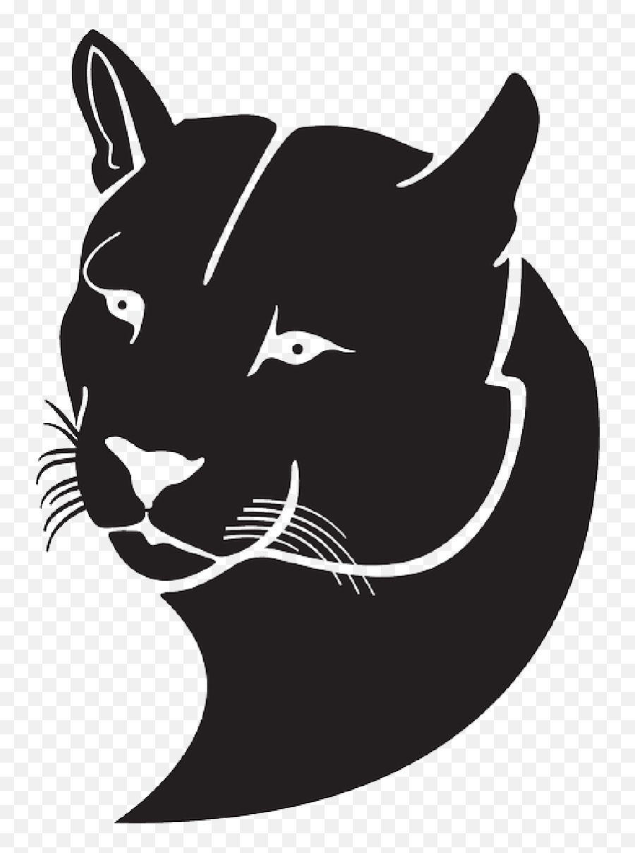 Download 05 Mb Image - Pumas Clip Art Full Size Png Image Emoji,Logo De Puma