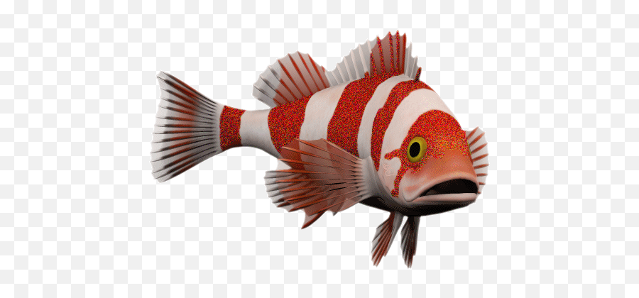 Fish Gif - Id 20193 Gif Abyss Emoji,Fish Gif Transparent