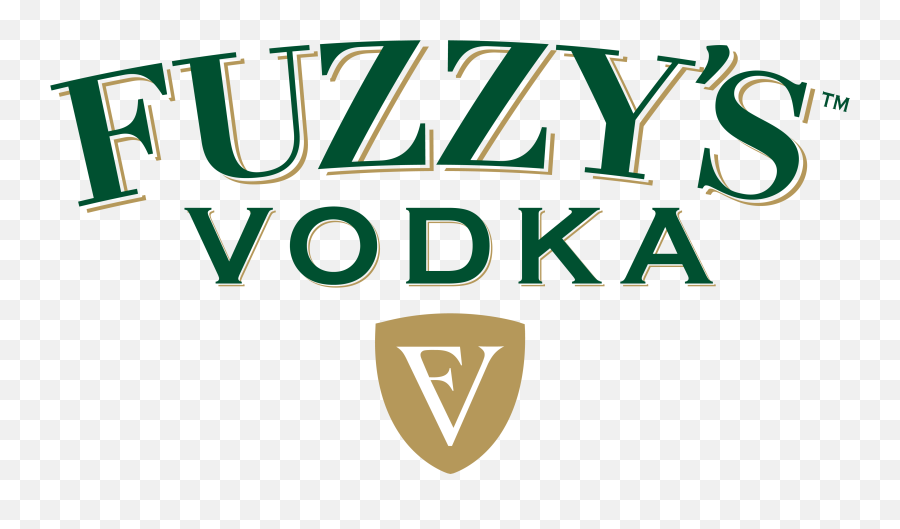 Fuzzyu0027s Vodka Names Bandy Carroll Hellige As Agency Of Record Emoji,Vodka Logo