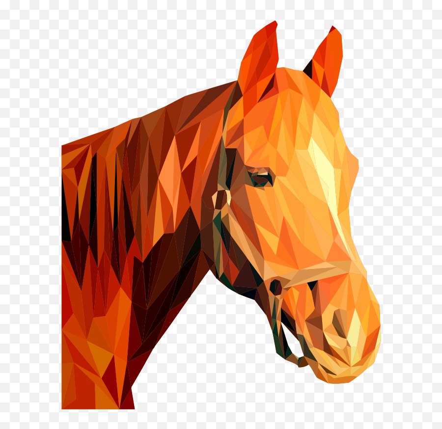 Openclipart - Clipping Culture Emoji,Mustang Head Clipart