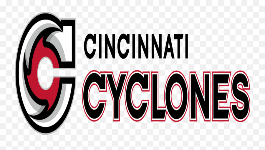 Cincinnati Cyclones Account Manager Cincinnati Cyclones Emoji,Cyclones Logo