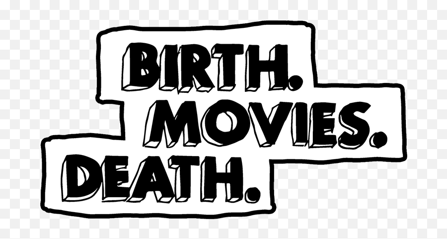 Birth Movies Death Logo Png - Birth To Death Png Emoji,Death Logo