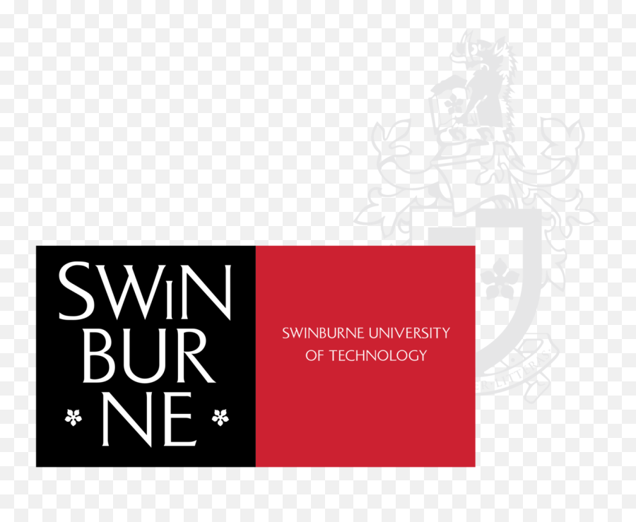 Swinburne University Of Technology Logo Png Transparent Emoji,Tech Logo Design