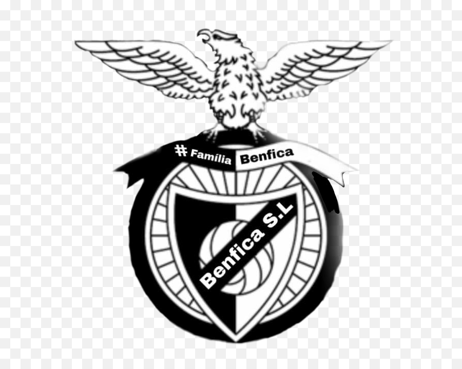 Benfica Sticker By Kaahfigueira Emoji,Benfica Logo