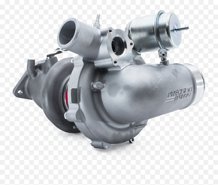Precision Turbo 2016 - 2018 Ford Focus Rs Nx2 Upgraded Turbocharger Emoji,Turbocharger Png