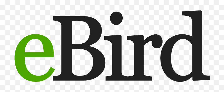 The Wildlife Authority Links Emoji,Ebird Logo