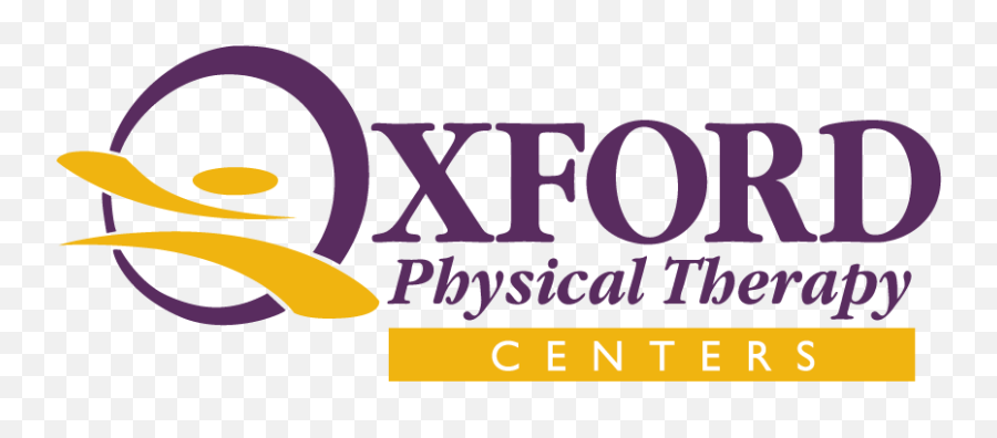 Oxford Physical Therapy Emoji,Physical Therapy Logo
