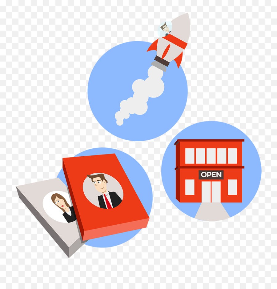 Future Clipart Future Outlook Picture - Business Plan Emoji,Future Clipart