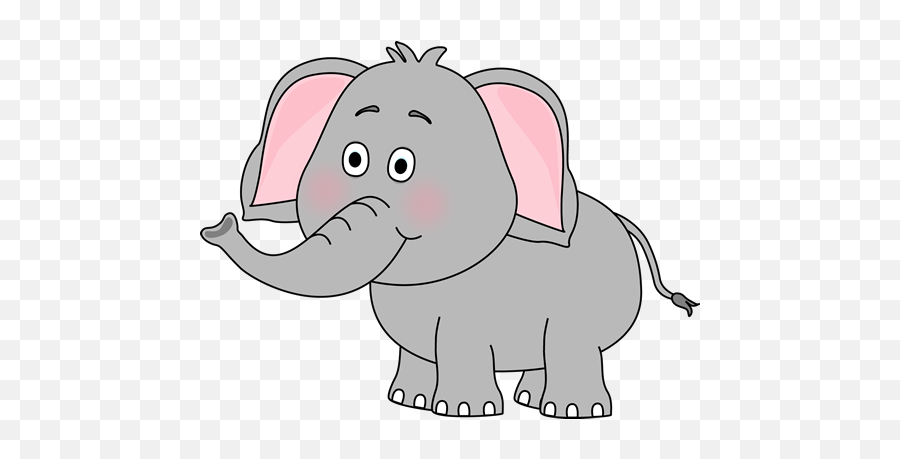 Clipart Elephant Clipart Elephant Transparent Free For - Clip Art Elephant Emoji,Clipart Images