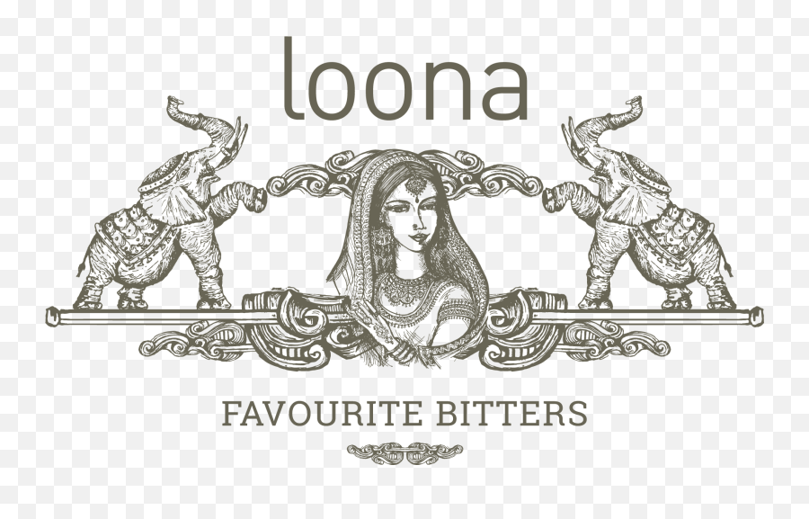 Loona Cocktails - Loona Language Emoji,Loona Logo