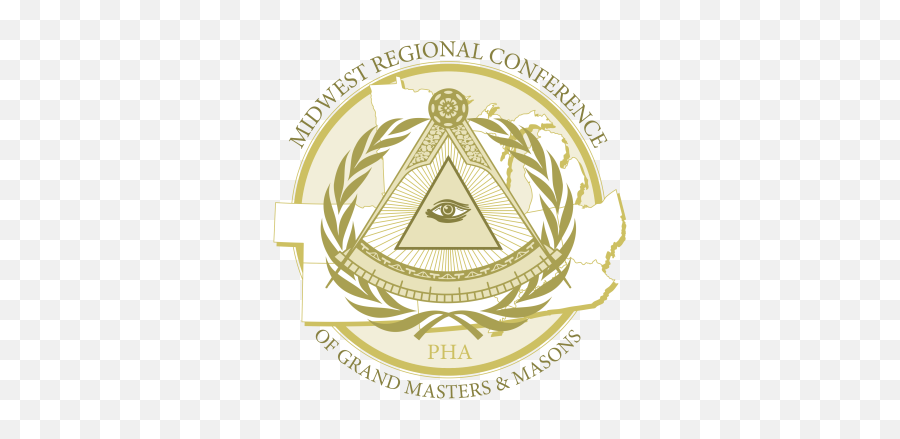 Midwest Conference Of Masons - Irhc Fsu Emoji,Freemason Logo