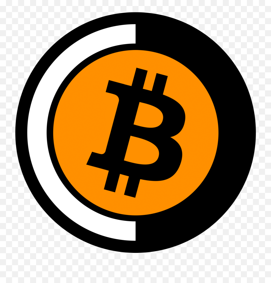 Bitcoincombination - Bitcoin Logo Emoji,Bitcoin Logo