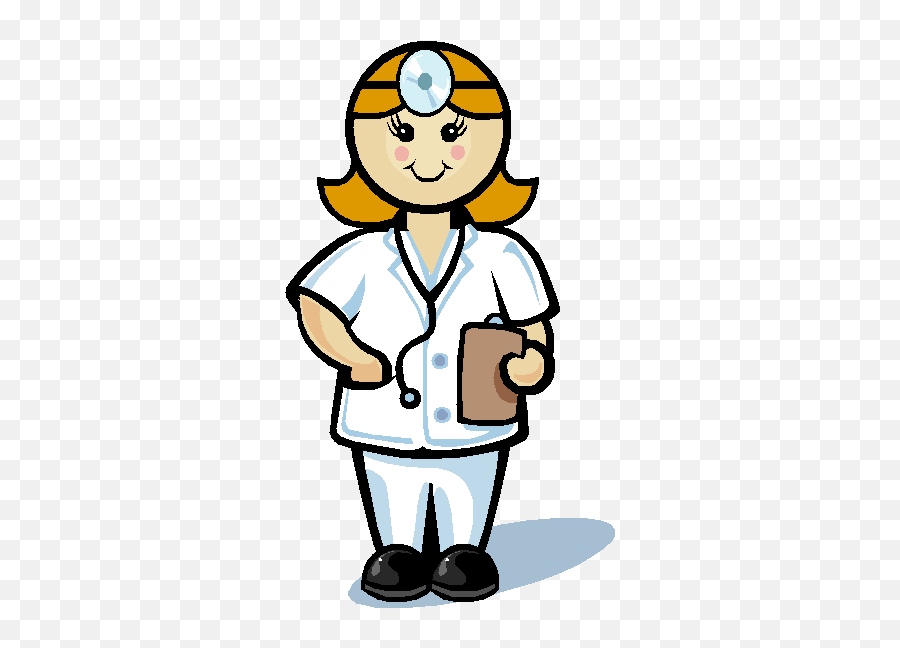 Animated Nursing Clipart Emoji,Nursing Clipart