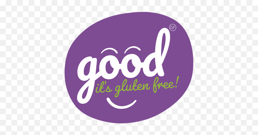 Good - Gluten Free Dot Emoji,Gluten Free Logo
