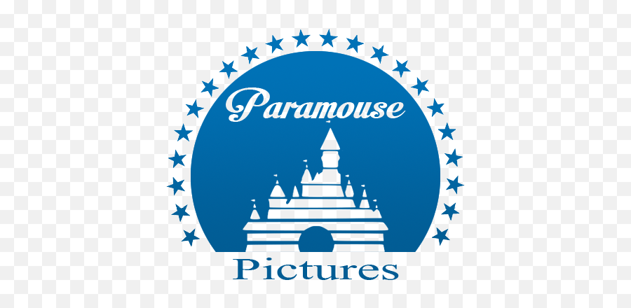 Download Hd Hereu0027s The Paramountdisney Pictures Logo Merge - Ader Error Mount T Shirt Emoji,Paramount Logo