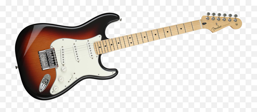 Telecaster Drawing Electric Guitar - Fender Player Series Solid Emoji,Electric Guitar Clipart