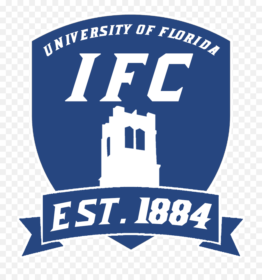Uf Ifc - Language Emoji,Uf Logo