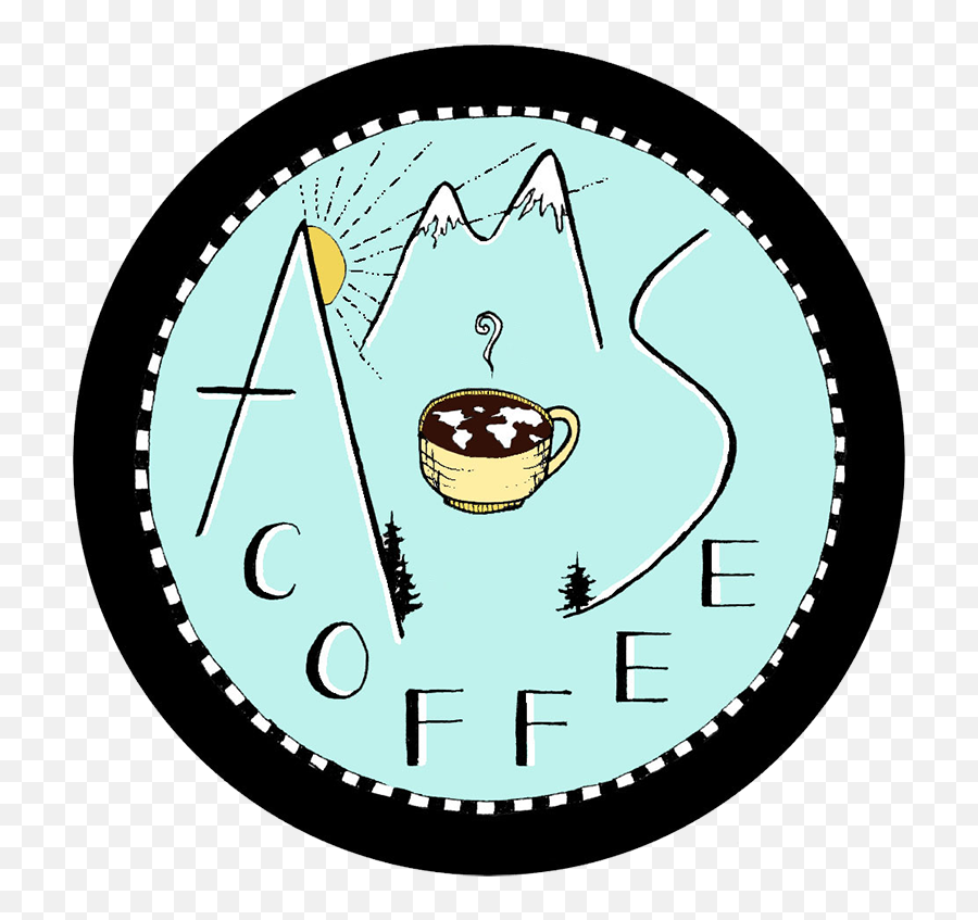 Amu0027s Coffeeamscoffee - Accredited By Southern Association Of Colleges And Schools Logo Emoji,Coffee Transparent Background