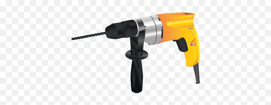 Hand Drill Machine Icon - Hand Drill Machine Png Emoji,Drill Png