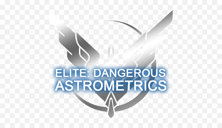 Elite Dangerous Astrometrics Emoji,Elite Dangerous Logo