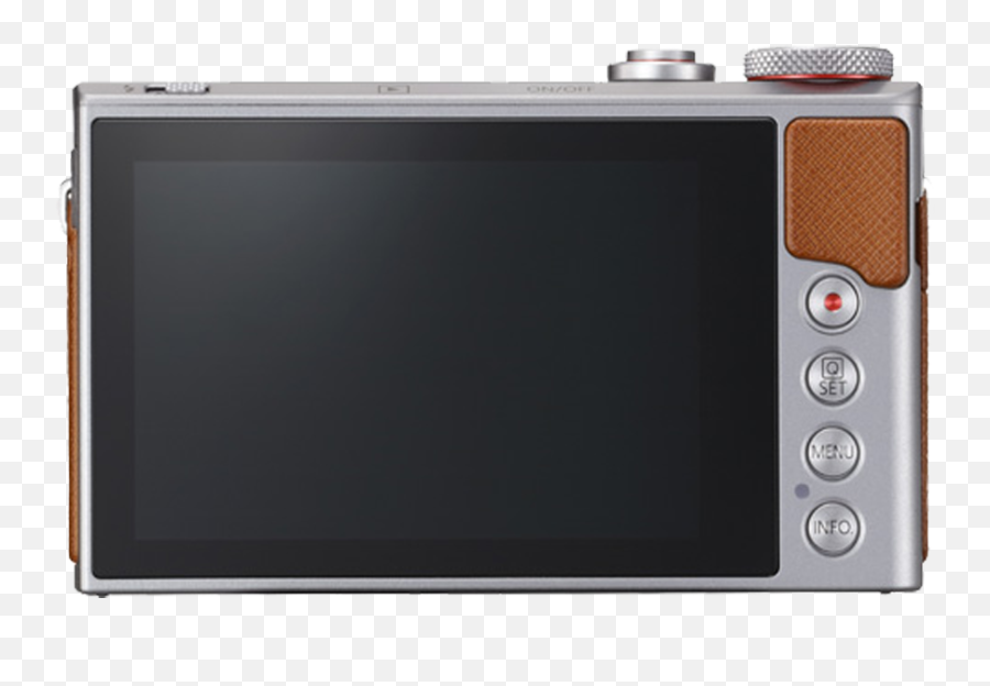Digital Compact Cameras - Powershot G9 X Mark Ii Canon Canon Mark G9 Emoji,X Mark Transparent