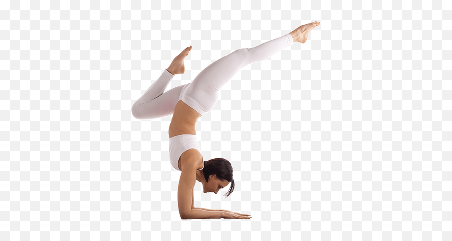 Yoga Up Transparent Png - Yoga Pose Png Emoji,Yoga Png