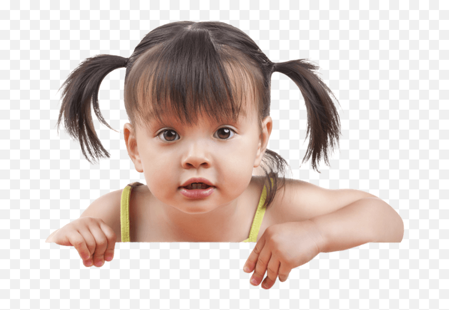 Baby Hair Png Picture - Transparent Baby Hair Png Emoji,Girl Hair Png