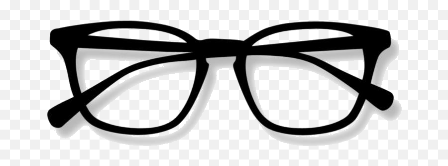 Eyeglasses Png Hd Images Stickers Vectors - Spectacles Png Emoji,Eyeglasses Clipart