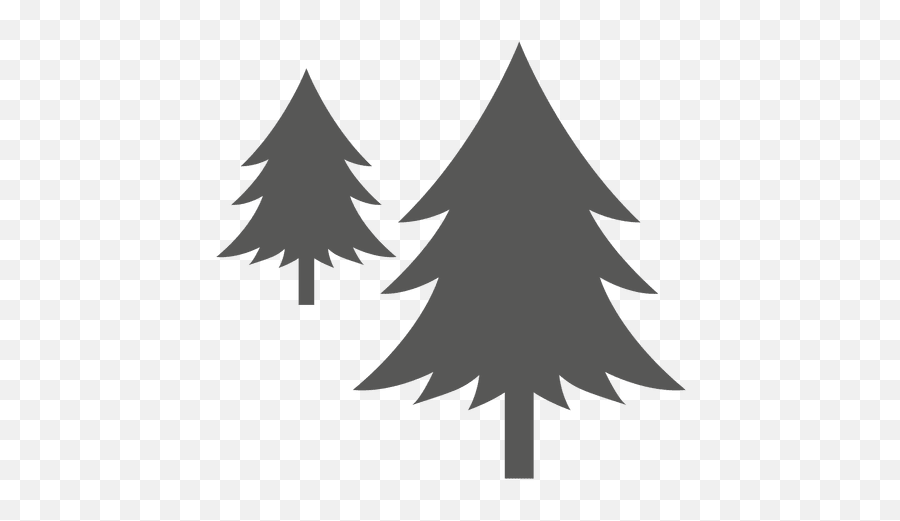 Pine Trees Icon - Pine Tree Icon Emoji,Pine Trees Png