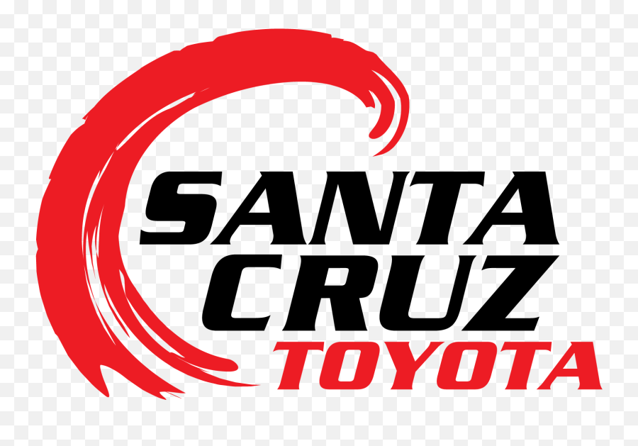 Santa Cruz Toyota Toyota Dealer In Capitola Ca - Horizontal Emoji,Toyota Logo