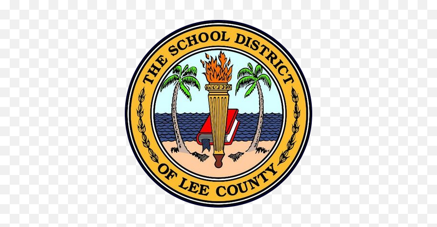 Home - Lee County Schools Lee County Schools Emoji,Department Of Education Logo