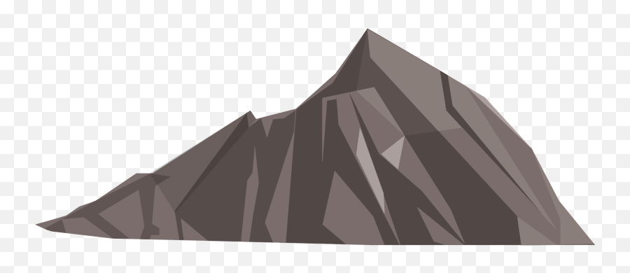 Mountain Transparent Background Emoji,Mountain Transparent Background