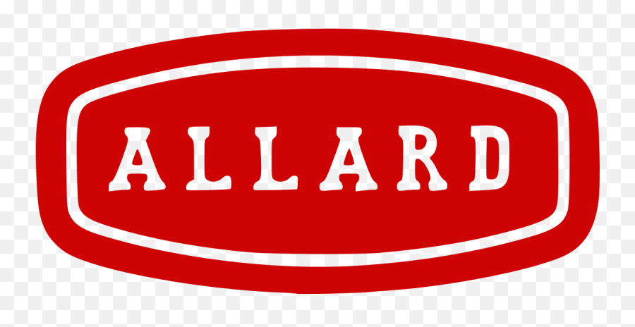Allard Motor Company - Wikipedia Allard Car Logo Png Emoji,Red Car Logo