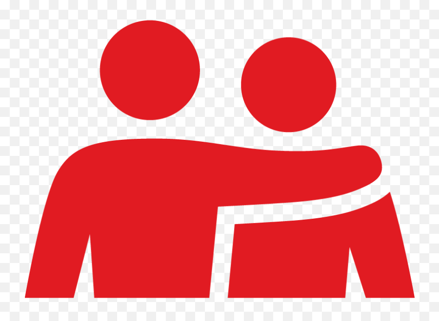 American Red Cross - Support Icon Emoji,Red Cross Transparent