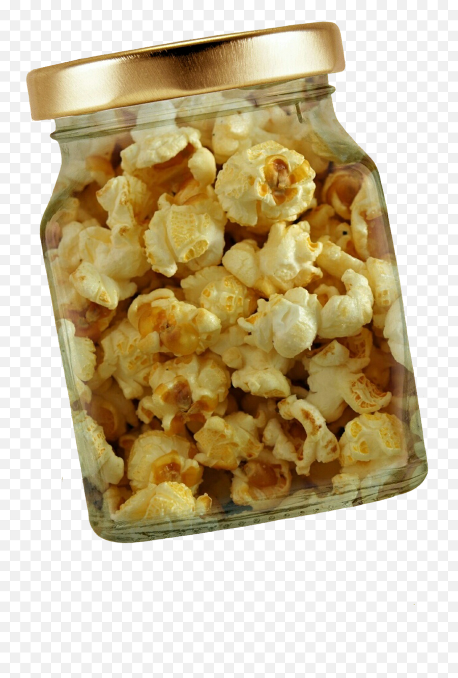 Popcorn In Jar Png Image - Purepng Free Transparent Cc0 Popcorn In Jar Emoji,Jar Png
