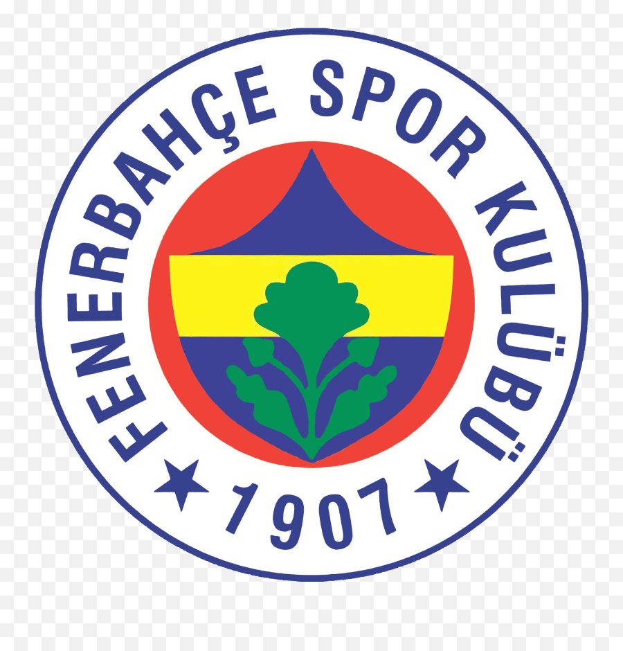 Fenerbahce Logo Symbol History Png 38402160 - Fenerbahçe Logo Emoji,Lighthouse Logos
