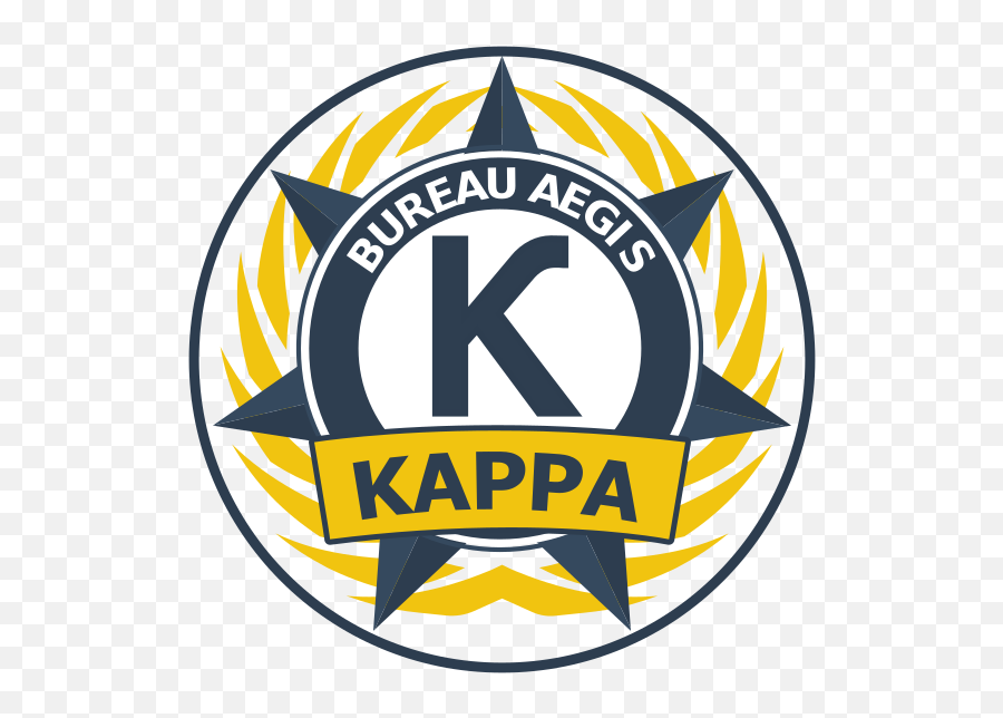 Kappa Logo Emoji,Kappa Logo