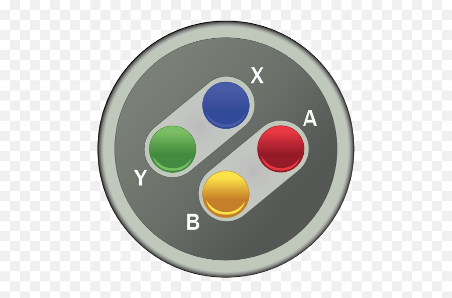 Super Nintendo Icon 94532 - Free Icons Library Snes Emulator Button Png Emoji,Snes Png