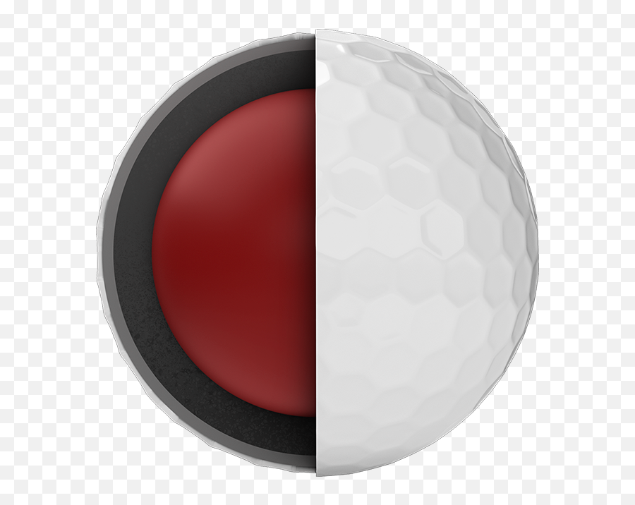 Chrome Soft Logo Golf Balls - For Golf Emoji,Ball Logo
