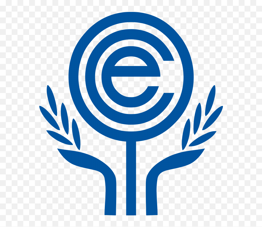 Economic Cooperation Organization - Park Emoji,Organization Logo