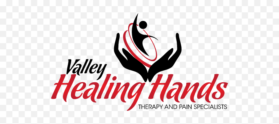 Physical Therapy In Brownsville - Language Emoji,Healing Hands Logo