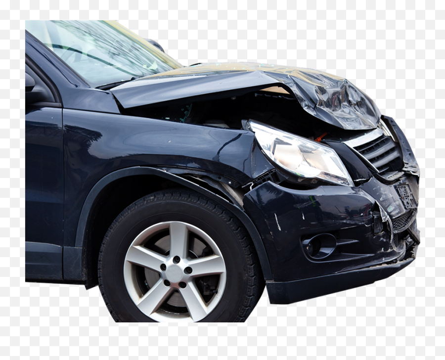 Car Crash - Crashed Car Png Emoji,Car Crash Png