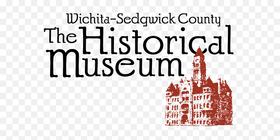 Past Exhibit Archive U2013 Wichita Sedgwick County Historical Museum - Wichita Sedgwick County Historical Museum Logo Emoji,Pizza Hut Logo History