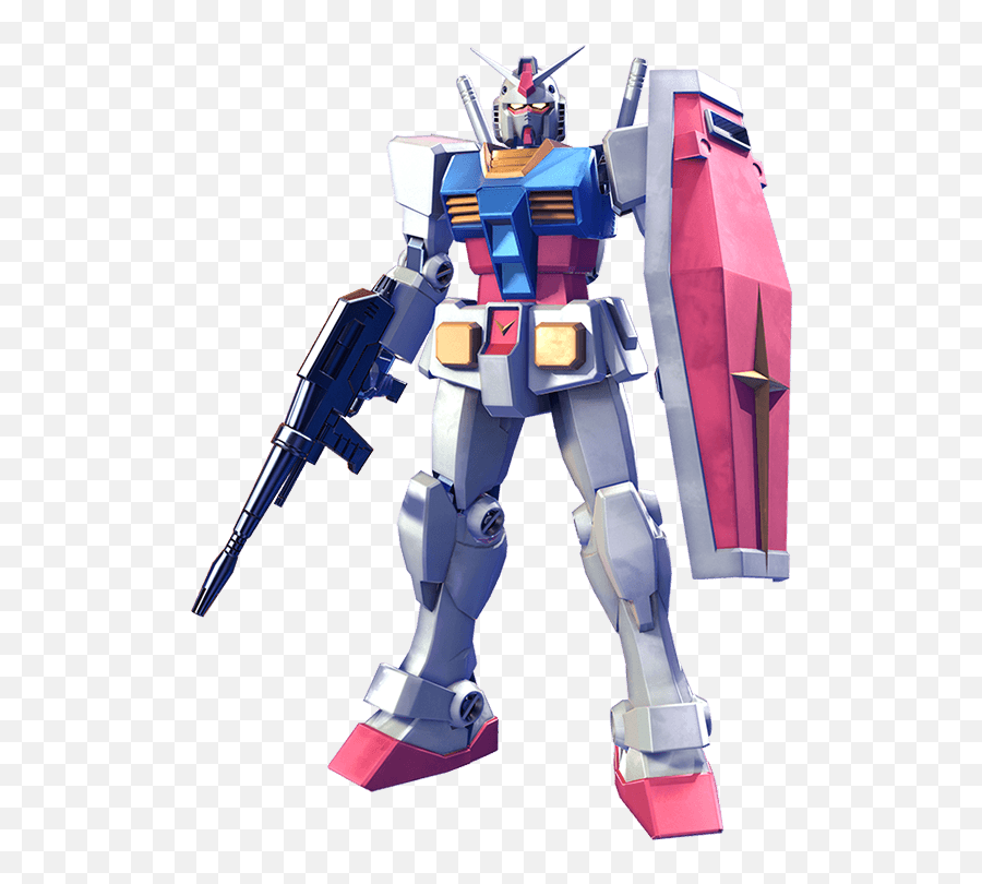 Download Hd Rx 78 2 Gundam - Gundam Rx 78 2 Transparent Emoji,Gundam Png