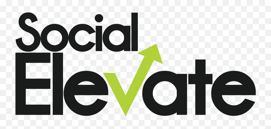Social Elevate Logo - City Of Waterloo Emoji,Elevate Logo