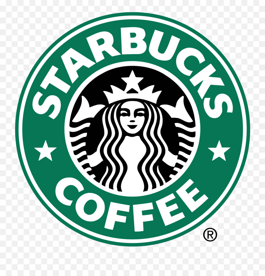 Starbucks Logo Transparent Png - Logo Starbucks Emoji,Starbucks Logo