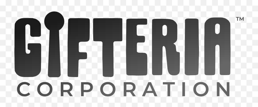 Gifteria Official Website - Dot Emoji,Ucraft Logo