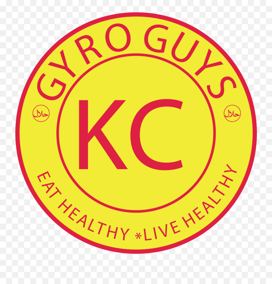 Kc Gyro Guys Emoji,Halal Guys Logo