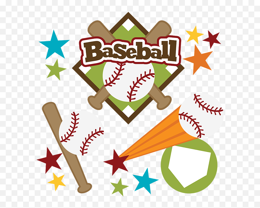 Baseball Svg Scrapbook Title Baseball Emoji,Baseball Stitches Clipart